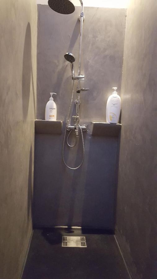 Le Chalet Du Parc アノネー エクステリア 写真