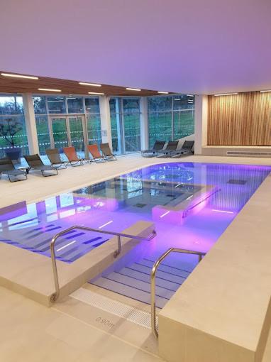 Le Chalet Du Parc アノネー エクステリア 写真